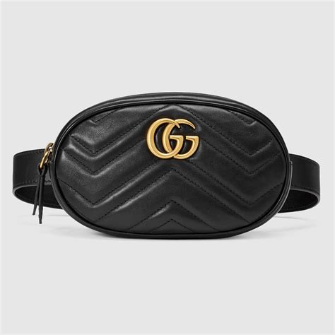 gucci girls belt bag|authentic Gucci fanny pack.